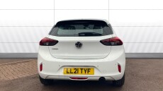 Vauxhall Corsa 1.2 Turbo SE Premium 5dr Petrol Hatchback